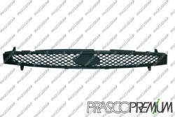 Prasco Elemente caroserie, Aripa, Bara protectie Partea frontala, Grila radiator Prasco FD3402001 - compatibil Ford (PRASCOFD3402001)