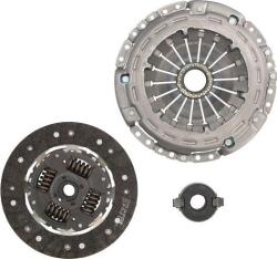 LuK Set reparatie ambreiaj complet LuK 624 3165 00 (LUK624316500)