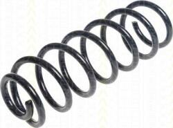 Triscan Arc spirala Triscan 8750 25122 - compatibil Renault - Triscan-8750 25122 (TRISCAN875025122)