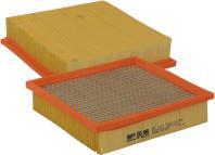 Mahle Filtru aer Mahle LX 2108 (MAHLELX2108)