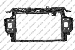 Prasco Elemente caroserie, Aripa, Bara protectie Partea frontala, Grila radiator Prasco FT3443200 - compatibil Fiat (PRASCOFT3443200)