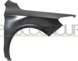 Prasco Elemente caroserie, Aripa, Bara protectie Aripa, piese Prasco ME3503003 - compatibil Mercedes-Benz (PRASCOME3503003)