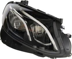 Hella Faruri, piese componente Far, Insertie Hella 1EX 012 076-521 - compatibil Mercedes-Benz - HELLA-1EX 012 076 (HELLA1EX012076521)