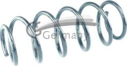 CS Germany Arc spirala CS Germany 14.774. 284 - compatibil Vauxhall, Opel - CS Germany (CSGERMANY14774284)