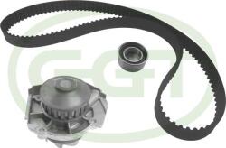 GGT Set curea distributie GGT KPA20088 - compatibil Fiat, Lancia (GGTKPA20088)