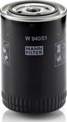 Mann-Filter W 940/21 - FILTRU ULEI - compatibil Opel - Mann-Filter-W 940/21 (MANNFILTERW94021)