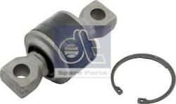 DT Spare Parts Bucse, bara stabilizatoare DT Spare Parts 1.32518 - compatibil Citroen, Peugeot - DT Spare Parts (DTSPAREPARTS132518)