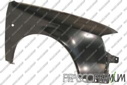 Prasco Elemente caroserie, Aripa, Bara protectie Aripa, piese Prasco AD0203013 (PRASCOAD0203013)