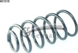 CS Germany Arc spirala CS Germany 14.401. 018 (CSGERMANY14401018)