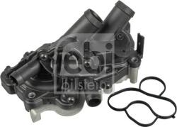 FEBI Bilstein 106497 - Pompa apa cu garnitura AUDI A1. A1 CITY CARVER. A3. A4 B9. A5. Q2. Q3. CUPRA FORMENTOR. LEON. LEON SPORTSTOURER. SEAT ALHAMBRA. - FEBI Bilstein-106497 (FEBIBILSTEIN106497)
