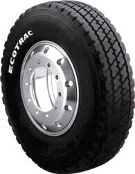 Fulda Ecotrac R24 160k