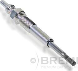 Bremi Bujie Bremi 26522 - compatibil Peugeot, Citroën, Land, Ford (BREMI26522)