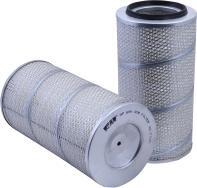 Sofima S 2450 A - FILTRU AER - compatibil Daf. Iveco - Sofima-S 2450 A (SOFIMAS2450A)