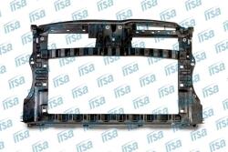 Itsa Elemente caroserie, Aripa, Bara protectie Partea frontala, Grila radiator Itsa 10IFR0110199 (ITSA10IFR0110199)