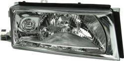 TYC Faruri, piese componente Far, Insertie TYC 20-6231-35-2 - compatibil Skoda (TYC206231352)