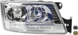 DT Spare Parts Faruri, piese componente Far, Insertie DT Spare Parts 3.31167 (DTSPAREPARTS331167)