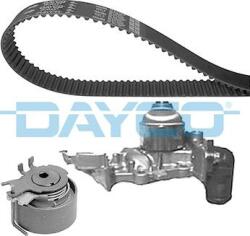 Dayco Set curea distributie Dayco KTBWP3210 (DAYCOKTBWP3210)