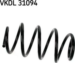 SKF Arc spirala SKF VKDL 31094 (SKFVKDL31094)