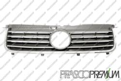 Prasco Elemente caroserie, Aripa, Bara protectie Partea frontala, Grila radiator Prasco VG0532001 (PRASCOVG0532001)
