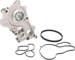 Continental Set curea distributie Continental CT1185WP1 - compatibil Seat, Skoda, Vw (CONTINENTALCT1185WP1)