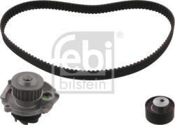 FEBI Bilstein Set curea distributie FEBI Bilstein 32745 - compatibil Fiat, Abarth, Lancia, Alfa - FEBI Bilstein (FEBIBILSTEIN32745)