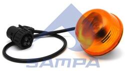 SAMPA Lampa laterala SAMPA 204.491 (204.491)