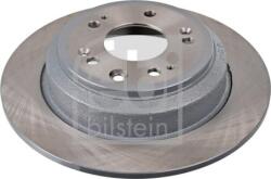 FEBI Bilstein Frana disc Disc frana FEBI Bilstein 170701 (FEBIBILSTEIN170701)