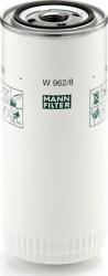 Mann-Filter Filtru ulei Mann-Filter W 962/8 (MANNFILTERW9628)
