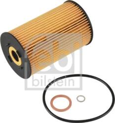 FEBI Bilstein Filtru ulei FEBI Bilstein 176089 - compatibil Mercedes-Benz - FEBI Bilstein (FEBIBILSTEIN176089)