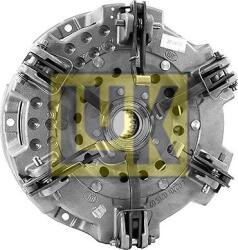 LuK Placa de presiune ambreiaj LuK 231 0043 10 (LUK231004310)