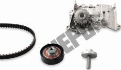 Hepu Set curea distributie Hepu PK08422 - compatibil Dacia, Renault, Lada (HEPUPK08422)