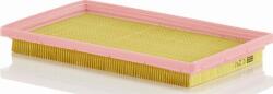 Mann-Filter FILTRU AER - compatibil Hyundai - Mann-Filter-C 2742 (MANNFILTERC2742)