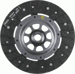 SACHS 1864 000 461 - DISC AMBREIAJ - compatibil Audi. Vw - SACHS-1864 000 461 (SACHS1864000461)