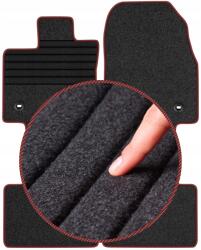 Max-Dywanik Lexus Rx V (350/400/500) 2022- Autó szőnyeg szett Erősítés