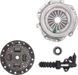 LuK Set reparatie ambreiaj complet LuK 618 3092 21 (LUK618309221)