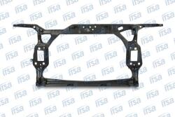 Itsa Elemente caroserie, Aripa, Bara protectie Partea frontala, Grila radiator Itsa 10IFR0110178 - compatibil 8K0805594J (ITSA10IFR0110178)