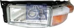 DT Spare Parts Faruri, piese componente Far, Insertie DT Spare Parts 1.21486 (DTSPAREPARTS121486)