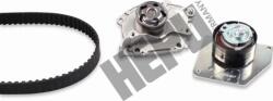 Hepu Set curea distributie Hepu PK09660 (HEPUPK09660)