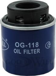Mann-Filter Filtru ulei Mann-Filter W 712/93 (MANNFILTERW71293)