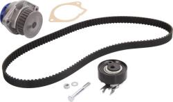 SKF Set curea distributie SKF VKMC 01106-1 - compatibil Seat, Vw - SKF-VKMC 01106-1 (SKFVKMC011061)