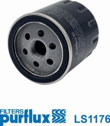 Purflux Filtru ulei Purflux LS1176 - compatibil Mazda (PURFLUXLS1176)