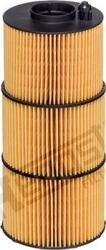 Hengst Filter Filtru ulei Hengst Filter E829H D366 (HENGSTFILTERE829HD366)