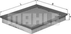 Mahle Filtru aer Mahle LX 1272 (MAHLELX1272)