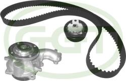 GGT Set curea distributie GGT KPA20123 - compatibil Ford (GGTKPA20123)
