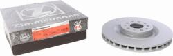 Zimmermann Frana disc Disc frana Zimmermann 230.2380. 20 - compatibil Fiat, Opel (ZIMMERMANN230238020)