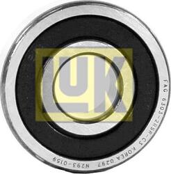 LuK Rulment priza directa LuK 410 0025 40 - compatibil Er026035 - LuK-410 0025 40 (LUK410002540)