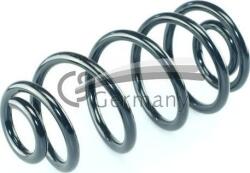 CS Germany Arc spirala CS Germany 14.774. 492 - compatibil Saab, Opel, Vauxhall - CS Germany (CSGERMANY14774492)