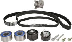 Hepu Set curea distributie Hepu PK26090 - compatibil Land, Jaguar (HEPUPK26090)