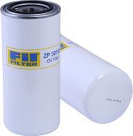 Sofima Filtru ulei Sofima S 8600 R - compatibil Daf, Volvo, Renault, Neoplan - Sofima-S 8600 R (SOFIMAS8600R)