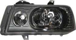 TYC Faruri, piese componente Far, Insertie TYC 20-11218-05-2 - compatibil Peugeot, Citroën, Fiat (TYC2011218052)
